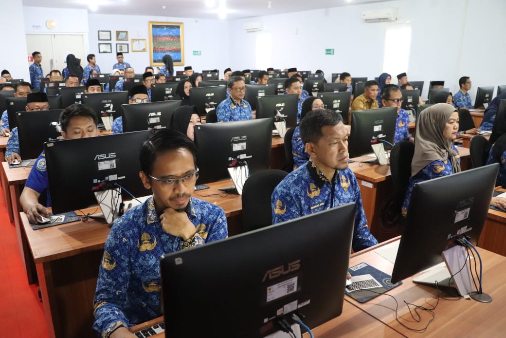 Persiapan Karir